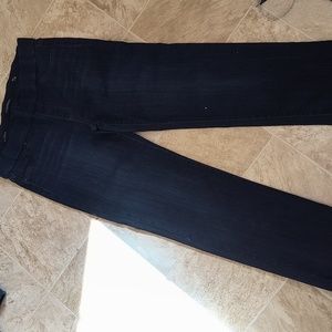 Liverpool jeans company